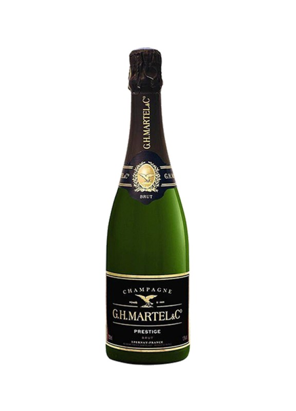 Comprar Selección Champagnes