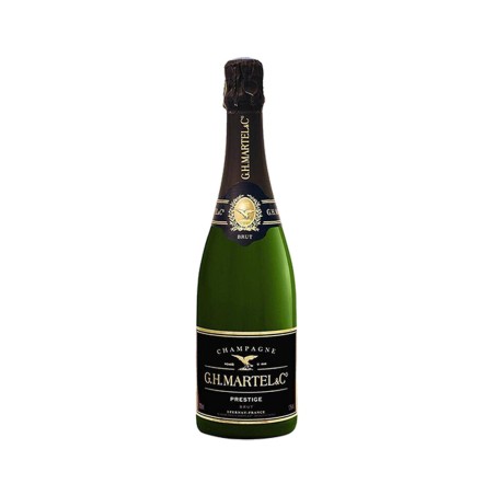 Comprar Selección Champagnes