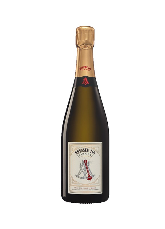 Comprar Selección Champagnes