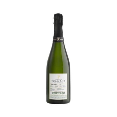 Comprar Selección Champagnes