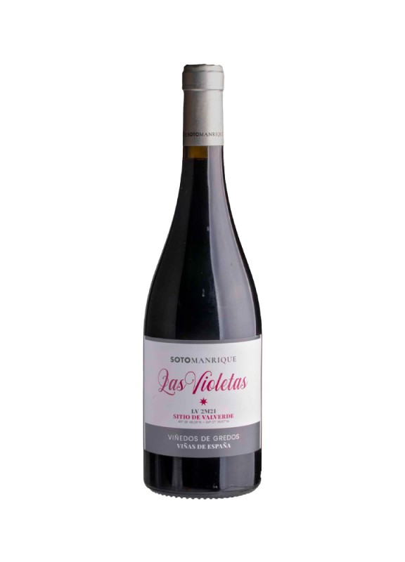 Comprar Selección Garnachas