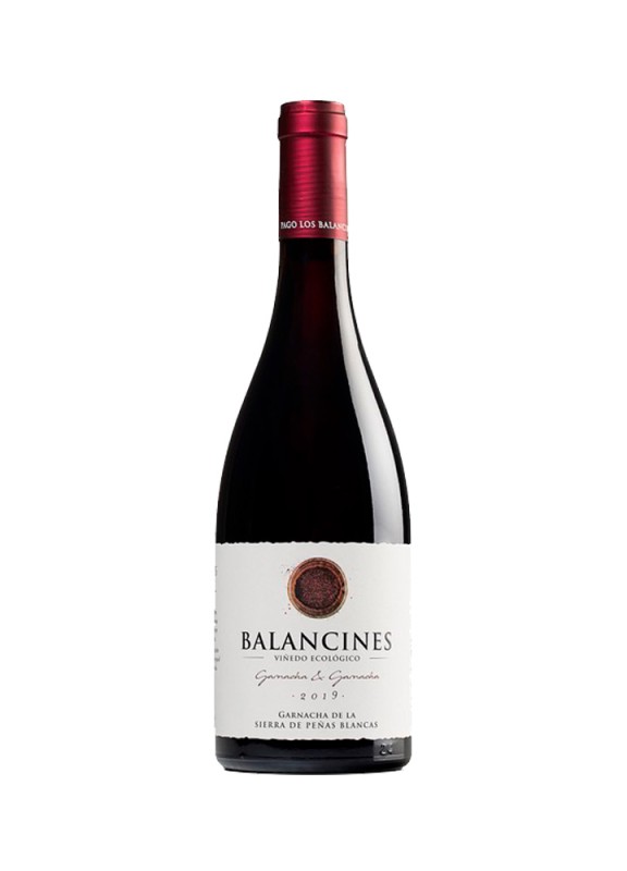 Comprar Selección Garnachas