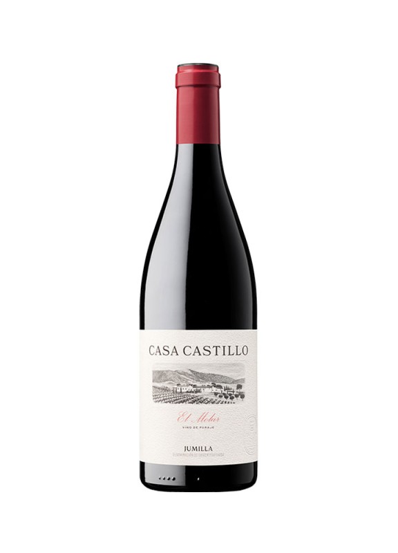 Comprar Selección Garnachas