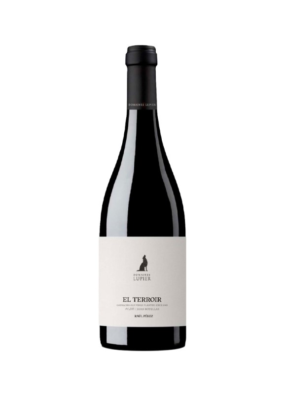 Comprar Selección Garnachas
