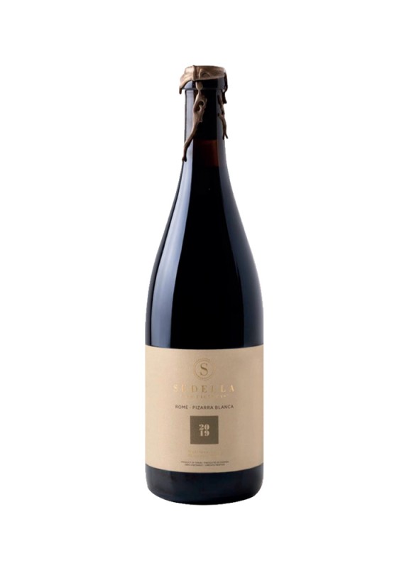 Comprar vino tinto con crianza Sedella Las Jacintas 2022 D.O. Sierras de Málaga