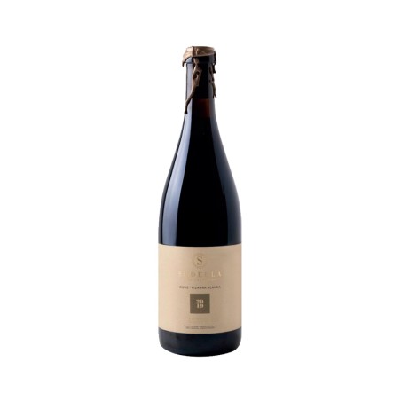 Comprar vino tinto con crianza Sedella Las Jacintas 2022 D.O. Sierras de Málaga