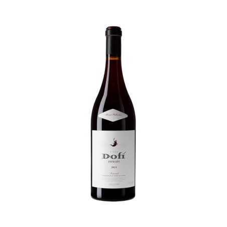 Comprar vino tinto con crianza Finca Dofí 2021 D.O.Q. Priorat