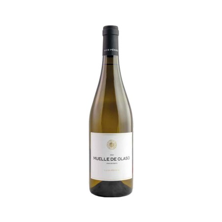 Comprar Selección Vinos de Pasto