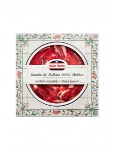 Loncheado Jamón Ibérico de...