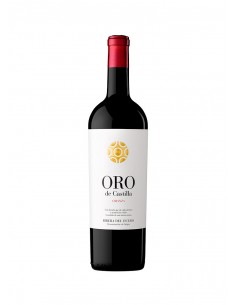 Oro de Castilla Crianza 2022