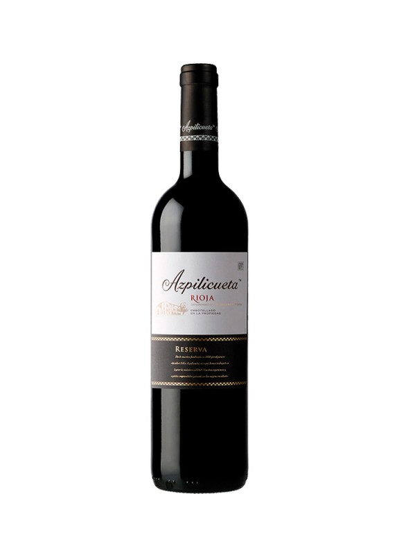 Comprar vino tinto Reserva Azpilicueta Reserva 2020 D.O. Ca. Rioja