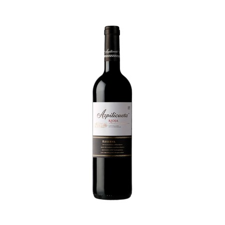 Comprar vino tinto Reserva Azpilicueta Reserva 2020 D.O. Ca. Rioja