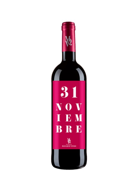 Comprar vino tinto de maceración carbónica 31 Noviembre 2025 VT. Castilla