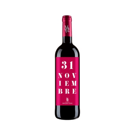 Comprar vino tinto de maceración carbónica 31 Noviembre 2025 VT. Castilla