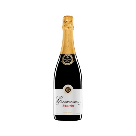 Comprar vino espumoso Gramona Imperial D.O. Corpinnat