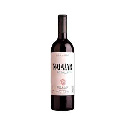 Comprar vino tinto con crianza Naluar Tinto 2022 D.O. Ribera del Duero