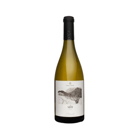 Comprar Vino blanco fermentado en barrica Salix 2024 D.O.Q. Priorat