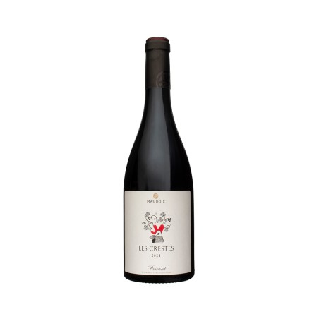 Comprar vino tinto con crianza Les Crestes 2024 D.O.Q. Priorat