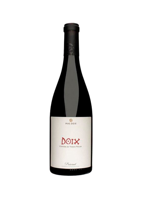 Comprar vino tinto con crianza Doix 2023 D.O.Q. Priorat