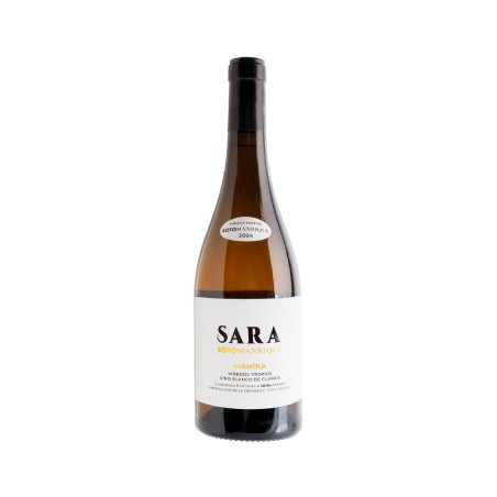 Comprar vino blanco de guarda Sara Sotomanrique 2024 Vino sin I.G.