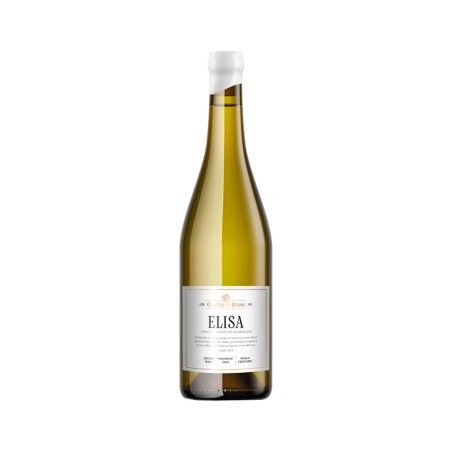 Comprar vino blanco con crianza Elisa 2024 Vino sin I.G.