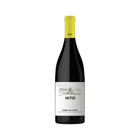 Comprar vino tinto con crianza Hito 2024 D.O. Ribera del Duero