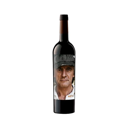 Comprar vino tinto con crianza Matsu El Recio 2023 D.O. Toro