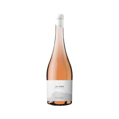 Comprar vino rosado sobre lías Milsetentayseis La Peña 2020 D.O. Ribera del Duero