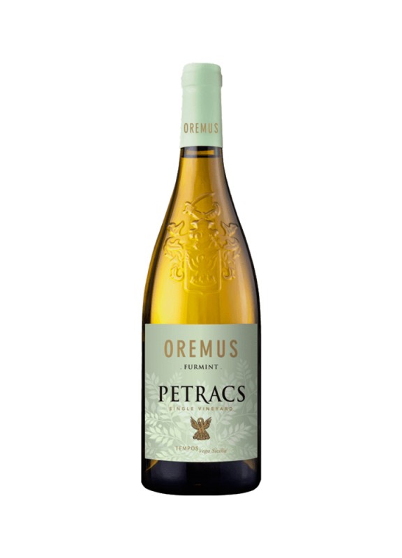 Comprar vino blanco fermentado en barrica Petracs 2022 Tokaj-Hegyalja