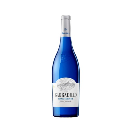 Comprar vino blanco semidulce Barbadillo Blanco Semidulce 2022 VT. Cádiz