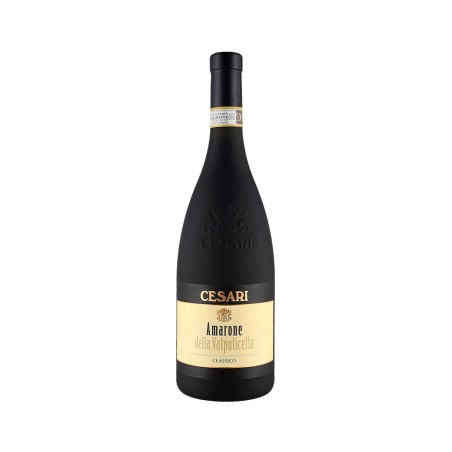 Comprar vino tinto con crianza Amarone della Valpolicella Classico Cesari 2020 Valpolicella DOCG