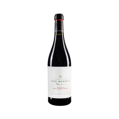 Comprar vino tinto joven Casa Agrícola Tinto 2024 D.O. Alicante