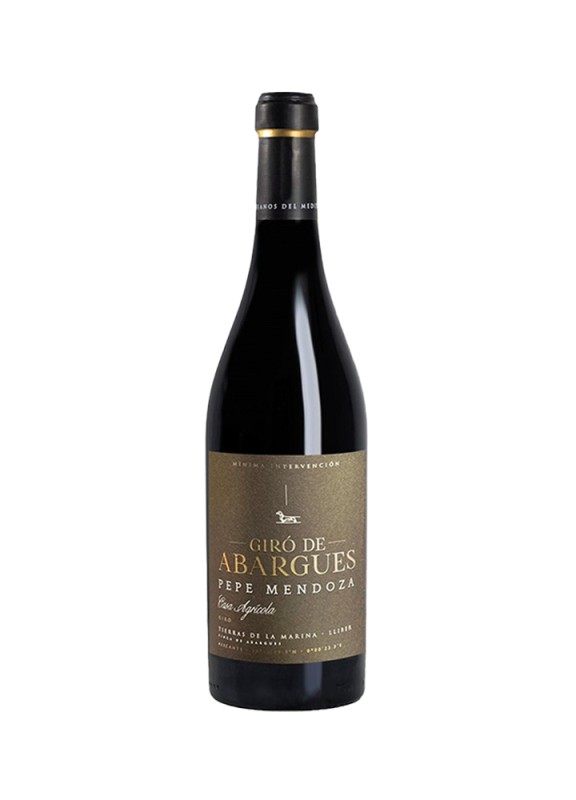 Comprar vino tinto con crianza Giró de Abargues 2024 D.O. Alicante