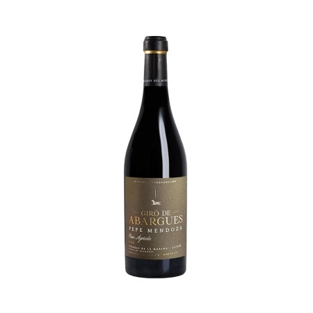 Comprar vino tinto con crianza Giró de Abargues 2024 D.O. Alicante