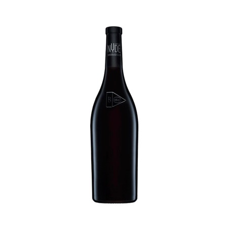 Comprar vino tinto joven Tintilla Nude 2025 VT. Cádiz