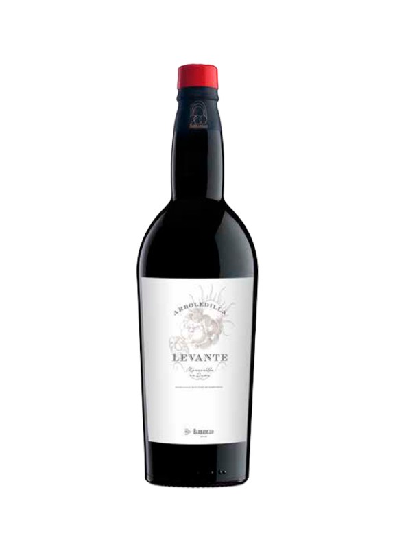 Comprar vino generoso-manzanilla Manzanilla en Rama Arboledilla Levante D.O. Jerez-Xeres-Sherry y Manzanilla de Sanlúcar