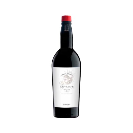 Comprar vino generoso-manzanilla Manzanilla en Rama Arboledilla Levante D.O. Jerez-Xeres-Sherry y Manzanilla de Sanlúcar