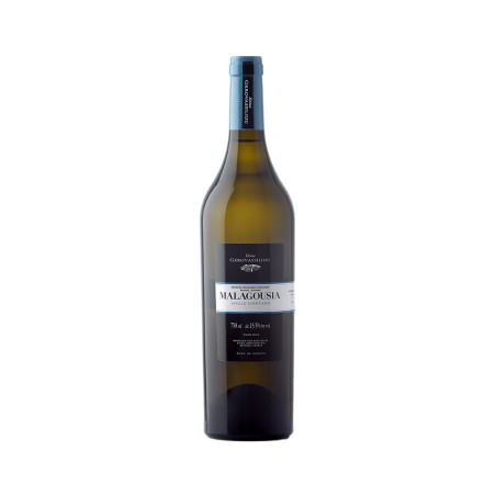 Comprar vino blanco sobre lías Ktima Gerovassiliou Malagousia 2025 Epanomi