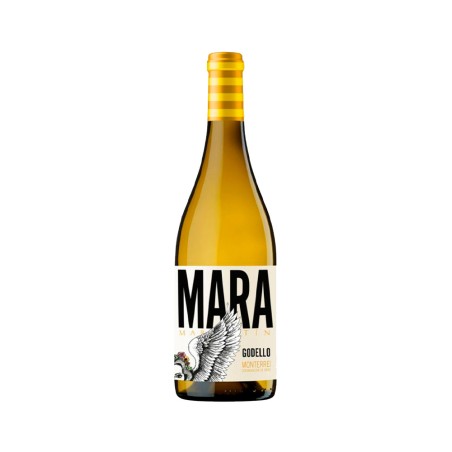 Comprar vino blanco joven Mara Martín 2025 D.O. Monterrei
