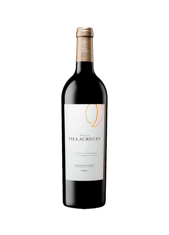 Comprar vino tinto con crianza Finca Villacreces 2021 D.O. Ribera del Duero