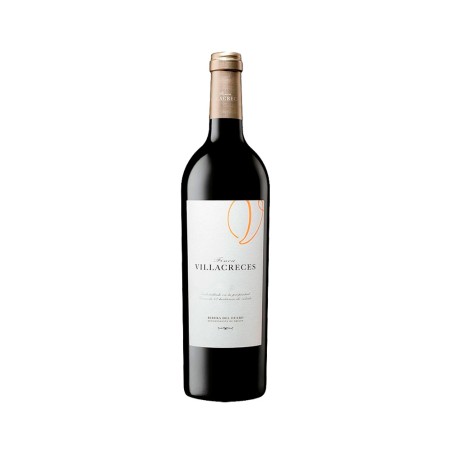 Comprar vino tinto con crianza Finca Villacreces 2021 D.O. Ribera del Duero