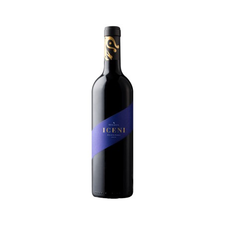 Comprar vino tinto con crianza Iceni 2024 VT. Cádiz