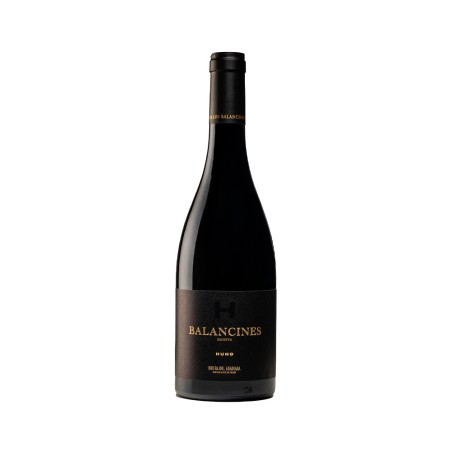 Comprar vino tinto con crianza Huno Reserva 2019 D.O. Ribera del Guadiana