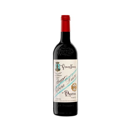 Comprar vino tinto con crianza Protos'27 2022 D.O. Ribera del Duero