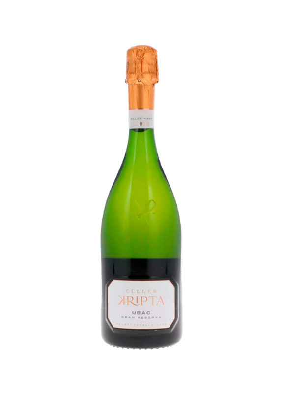 Comprar vino espumoso Agustí Torelló Mata Ubac Gran Reserva 2019 D.O. Corpinnat
