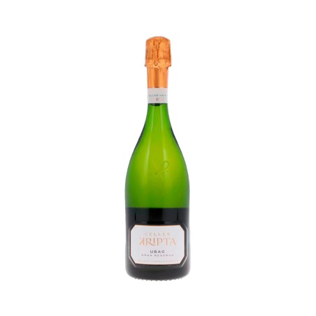 Comprar vino espumoso Agustí Torelló Mata Ubac Gran Reserva 2019 D.O. Corpinnat