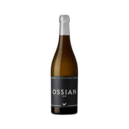 Comprar vino blanco con crianza Ossian 2023 VT. Castilla y León