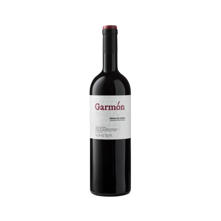 Comprar vino tinto con crianza Garmón 2022 D.O. Ribera del Duero