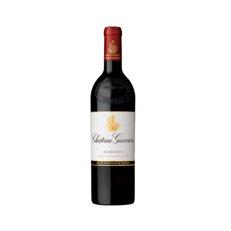 Comprar vino tinto con crianza Château Giscours Margaux 2022 AOC Margaux