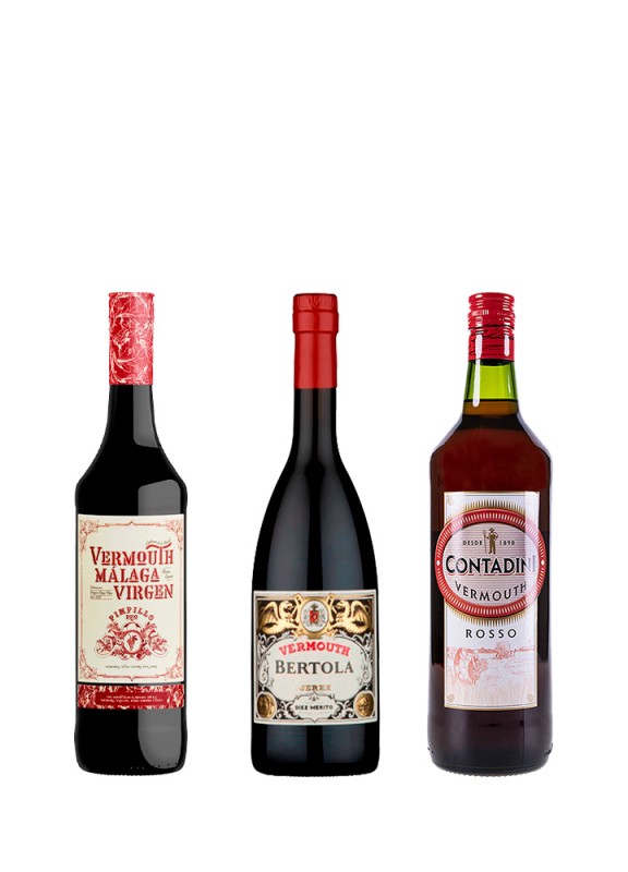 Comprar Selección Vermouth
